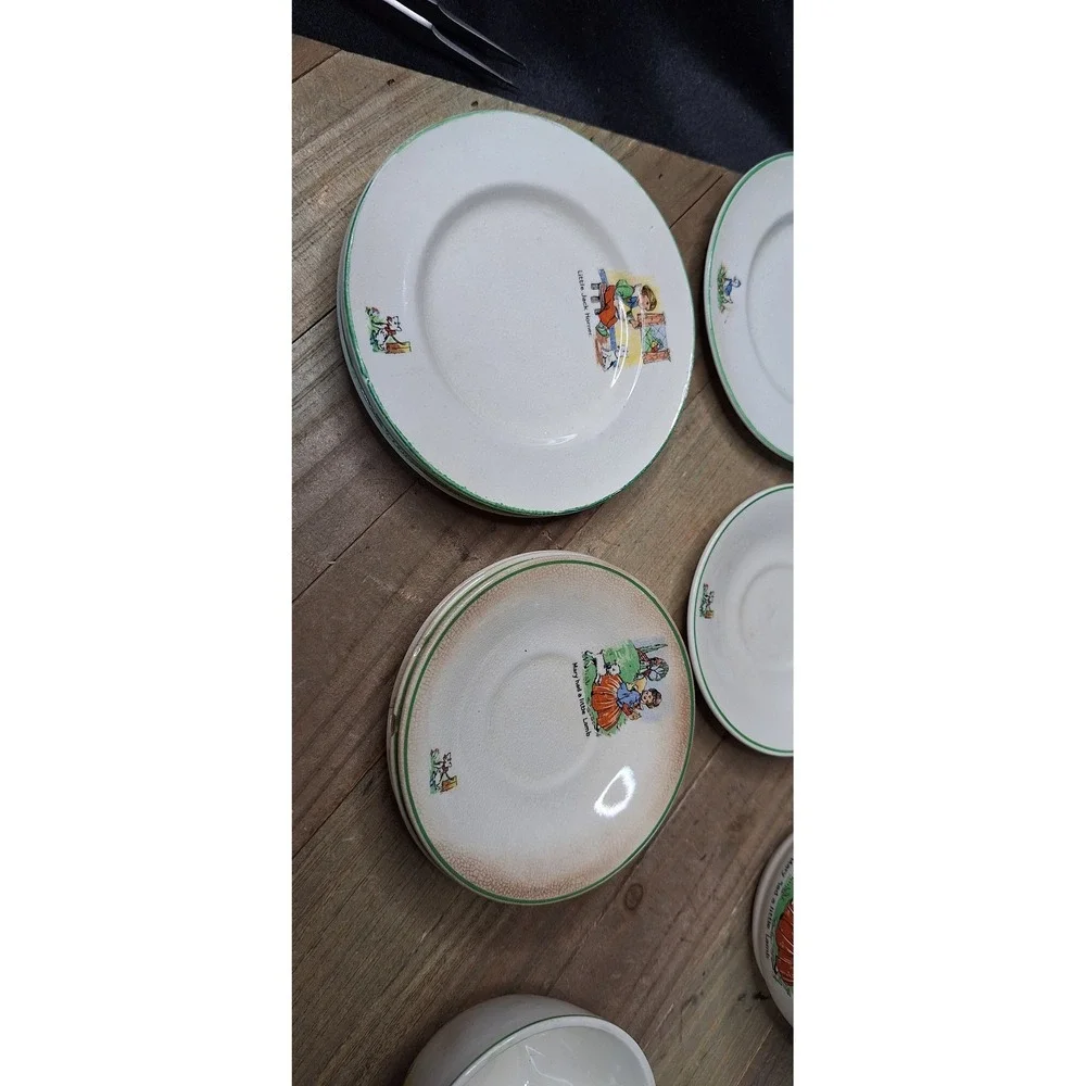 Biltons Ltd. vintage 1920s